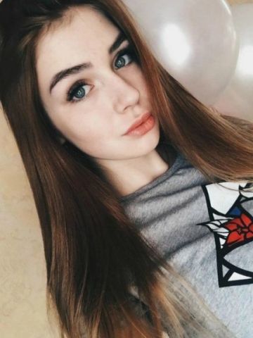 Проститутка Леля